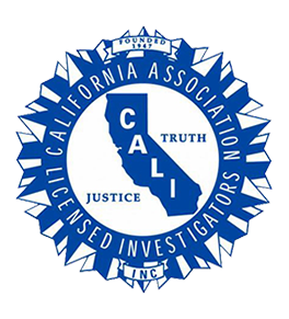 california association of licensed investigators
